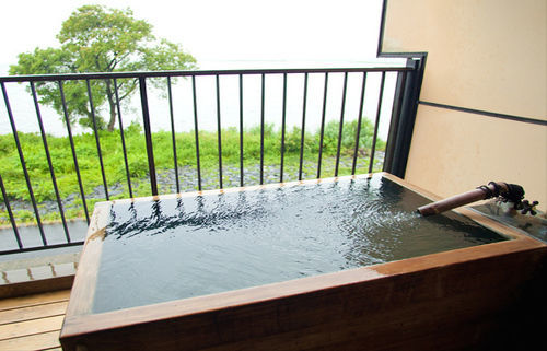 Ryokan Beniayu Nagahama  Exteriér fotografie